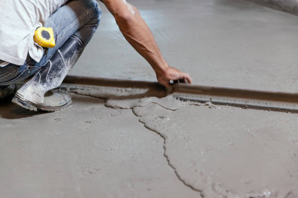 Best Stamped Concrete Services in Gilroy, CA