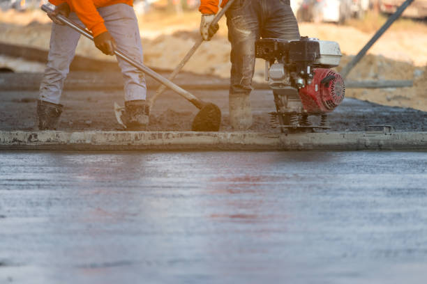 Best Concrete Grinding and Polishing in Gilroy, CA