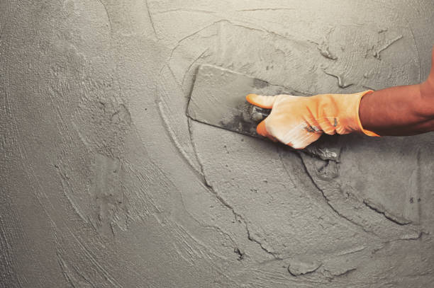 Best Concrete Sidewalk Installation in Gilroy, CA