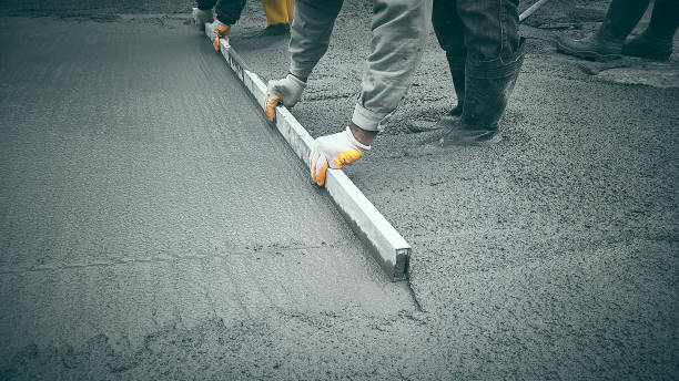 Best Concrete Foundation Repair in Gilroy, CA