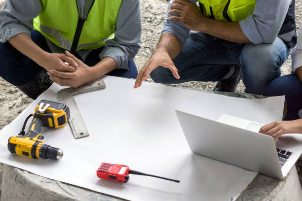 Best Concrete Steps and Stairs in Gilroy, CA