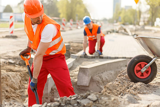 Best Commercial Concrete Services in Gilroy, CA
